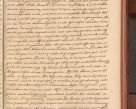 Zdjęcie nr 526 dla obiektu archiwalnego: Acta actorum episcopalium R. D. Constantini Feliciani in Szaniawy Szaniawski, episcopi Cracoviensis, ducis Severiae per annos 1720 - 1723 conscripta. Volumen I