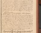 Zdjęcie nr 524 dla obiektu archiwalnego: Acta actorum episcopalium R. D. Constantini Feliciani in Szaniawy Szaniawski, episcopi Cracoviensis, ducis Severiae per annos 1720 - 1723 conscripta. Volumen I