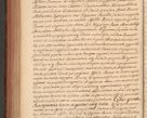 Zdjęcie nr 525 dla obiektu archiwalnego: Acta actorum episcopalium R. D. Constantini Feliciani in Szaniawy Szaniawski, episcopi Cracoviensis, ducis Severiae per annos 1720 - 1723 conscripta. Volumen I