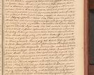Zdjęcie nr 522 dla obiektu archiwalnego: Acta actorum episcopalium R. D. Constantini Feliciani in Szaniawy Szaniawski, episcopi Cracoviensis, ducis Severiae per annos 1720 - 1723 conscripta. Volumen I