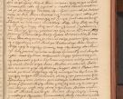 Zdjęcie nr 518 dla obiektu archiwalnego: Acta actorum episcopalium R. D. Constantini Feliciani in Szaniawy Szaniawski, episcopi Cracoviensis, ducis Severiae per annos 1720 - 1723 conscripta. Volumen I