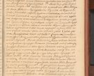 Zdjęcie nr 516 dla obiektu archiwalnego: Acta actorum episcopalium R. D. Constantini Feliciani in Szaniawy Szaniawski, episcopi Cracoviensis, ducis Severiae per annos 1720 - 1723 conscripta. Volumen I