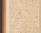 Zdjęcie nr 517 dla obiektu archiwalnego: Acta actorum episcopalium R. D. Constantini Feliciani in Szaniawy Szaniawski, episcopi Cracoviensis, ducis Severiae per annos 1720 - 1723 conscripta. Volumen I