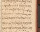 Zdjęcie nr 512 dla obiektu archiwalnego: Acta actorum episcopalium R. D. Constantini Feliciani in Szaniawy Szaniawski, episcopi Cracoviensis, ducis Severiae per annos 1720 - 1723 conscripta. Volumen I