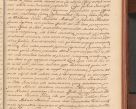 Zdjęcie nr 508 dla obiektu archiwalnego: Acta actorum episcopalium R. D. Constantini Feliciani in Szaniawy Szaniawski, episcopi Cracoviensis, ducis Severiae per annos 1720 - 1723 conscripta. Volumen I