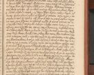Zdjęcie nr 502 dla obiektu archiwalnego: Acta actorum episcopalium R. D. Constantini Feliciani in Szaniawy Szaniawski, episcopi Cracoviensis, ducis Severiae per annos 1720 - 1723 conscripta. Volumen I