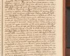 Zdjęcie nr 504 dla obiektu archiwalnego: Acta actorum episcopalium R. D. Constantini Feliciani in Szaniawy Szaniawski, episcopi Cracoviensis, ducis Severiae per annos 1720 - 1723 conscripta. Volumen I