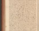 Zdjęcie nr 505 dla obiektu archiwalnego: Acta actorum episcopalium R. D. Constantini Feliciani in Szaniawy Szaniawski, episcopi Cracoviensis, ducis Severiae per annos 1720 - 1723 conscripta. Volumen I
