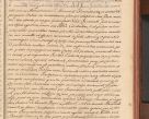 Zdjęcie nr 506 dla obiektu archiwalnego: Acta actorum episcopalium R. D. Constantini Feliciani in Szaniawy Szaniawski, episcopi Cracoviensis, ducis Severiae per annos 1720 - 1723 conscripta. Volumen I