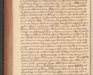 Zdjęcie nr 501 dla obiektu archiwalnego: Acta actorum episcopalium R. D. Constantini Feliciani in Szaniawy Szaniawski, episcopi Cracoviensis, ducis Severiae per annos 1720 - 1723 conscripta. Volumen I