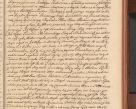 Zdjęcie nr 500 dla obiektu archiwalnego: Acta actorum episcopalium R. D. Constantini Feliciani in Szaniawy Szaniawski, episcopi Cracoviensis, ducis Severiae per annos 1720 - 1723 conscripta. Volumen I