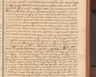 Zdjęcie nr 498 dla obiektu archiwalnego: Acta actorum episcopalium R. D. Constantini Feliciani in Szaniawy Szaniawski, episcopi Cracoviensis, ducis Severiae per annos 1720 - 1723 conscripta. Volumen I