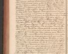 Zdjęcie nr 489 dla obiektu archiwalnego: Acta actorum episcopalium R. D. Constantini Feliciani in Szaniawy Szaniawski, episcopi Cracoviensis, ducis Severiae per annos 1720 - 1723 conscripta. Volumen I