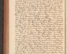 Zdjęcie nr 487 dla obiektu archiwalnego: Acta actorum episcopalium R. D. Constantini Feliciani in Szaniawy Szaniawski, episcopi Cracoviensis, ducis Severiae per annos 1720 - 1723 conscripta. Volumen I