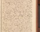 Zdjęcie nr 486 dla obiektu archiwalnego: Acta actorum episcopalium R. D. Constantini Feliciani in Szaniawy Szaniawski, episcopi Cracoviensis, ducis Severiae per annos 1720 - 1723 conscripta. Volumen I