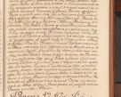 Zdjęcie nr 484 dla obiektu archiwalnego: Acta actorum episcopalium R. D. Constantini Feliciani in Szaniawy Szaniawski, episcopi Cracoviensis, ducis Severiae per annos 1720 - 1723 conscripta. Volumen I