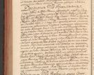 Zdjęcie nr 483 dla obiektu archiwalnego: Acta actorum episcopalium R. D. Constantini Feliciani in Szaniawy Szaniawski, episcopi Cracoviensis, ducis Severiae per annos 1720 - 1723 conscripta. Volumen I