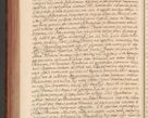 Zdjęcie nr 477 dla obiektu archiwalnego: Acta actorum episcopalium R. D. Constantini Feliciani in Szaniawy Szaniawski, episcopi Cracoviensis, ducis Severiae per annos 1720 - 1723 conscripta. Volumen I
