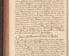Zdjęcie nr 479 dla obiektu archiwalnego: Acta actorum episcopalium R. D. Constantini Feliciani in Szaniawy Szaniawski, episcopi Cracoviensis, ducis Severiae per annos 1720 - 1723 conscripta. Volumen I