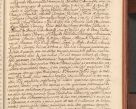 Zdjęcie nr 476 dla obiektu archiwalnego: Acta actorum episcopalium R. D. Constantini Feliciani in Szaniawy Szaniawski, episcopi Cracoviensis, ducis Severiae per annos 1720 - 1723 conscripta. Volumen I