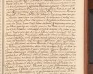 Zdjęcie nr 478 dla obiektu archiwalnego: Acta actorum episcopalium R. D. Constantini Feliciani in Szaniawy Szaniawski, episcopi Cracoviensis, ducis Severiae per annos 1720 - 1723 conscripta. Volumen I