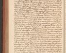 Zdjęcie nr 475 dla obiektu archiwalnego: Acta actorum episcopalium R. D. Constantini Feliciani in Szaniawy Szaniawski, episcopi Cracoviensis, ducis Severiae per annos 1720 - 1723 conscripta. Volumen I