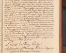 Zdjęcie nr 474 dla obiektu archiwalnego: Acta actorum episcopalium R. D. Constantini Feliciani in Szaniawy Szaniawski, episcopi Cracoviensis, ducis Severiae per annos 1720 - 1723 conscripta. Volumen I