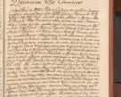 Zdjęcie nr 470 dla obiektu archiwalnego: Acta actorum episcopalium R. D. Constantini Feliciani in Szaniawy Szaniawski, episcopi Cracoviensis, ducis Severiae per annos 1720 - 1723 conscripta. Volumen I
