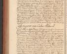 Zdjęcie nr 467 dla obiektu archiwalnego: Acta actorum episcopalium R. D. Constantini Feliciani in Szaniawy Szaniawski, episcopi Cracoviensis, ducis Severiae per annos 1720 - 1723 conscripta. Volumen I