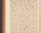 Zdjęcie nr 461 dla obiektu archiwalnego: Acta actorum episcopalium R. D. Constantini Feliciani in Szaniawy Szaniawski, episcopi Cracoviensis, ducis Severiae per annos 1720 - 1723 conscripta. Volumen I