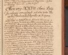 Zdjęcie nr 458 dla obiektu archiwalnego: Acta actorum episcopalium R. D. Constantini Feliciani in Szaniawy Szaniawski, episcopi Cracoviensis, ducis Severiae per annos 1720 - 1723 conscripta. Volumen I