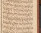 Zdjęcie nr 456 dla obiektu archiwalnego: Acta actorum episcopalium R. D. Constantini Feliciani in Szaniawy Szaniawski, episcopi Cracoviensis, ducis Severiae per annos 1720 - 1723 conscripta. Volumen I