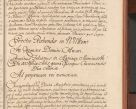 Zdjęcie nr 450 dla obiektu archiwalnego: Acta actorum episcopalium R. D. Constantini Feliciani in Szaniawy Szaniawski, episcopi Cracoviensis, ducis Severiae per annos 1720 - 1723 conscripta. Volumen I