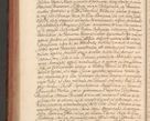 Zdjęcie nr 451 dla obiektu archiwalnego: Acta actorum episcopalium R. D. Constantini Feliciani in Szaniawy Szaniawski, episcopi Cracoviensis, ducis Severiae per annos 1720 - 1723 conscripta. Volumen I