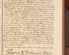Zdjęcie nr 448 dla obiektu archiwalnego: Acta actorum episcopalium R. D. Constantini Feliciani in Szaniawy Szaniawski, episcopi Cracoviensis, ducis Severiae per annos 1720 - 1723 conscripta. Volumen I