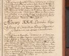 Zdjęcie nr 440 dla obiektu archiwalnego: Acta actorum episcopalium R. D. Constantini Feliciani in Szaniawy Szaniawski, episcopi Cracoviensis, ducis Severiae per annos 1720 - 1723 conscripta. Volumen I