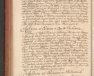 Zdjęcie nr 439 dla obiektu archiwalnego: Acta actorum episcopalium R. D. Constantini Feliciani in Szaniawy Szaniawski, episcopi Cracoviensis, ducis Severiae per annos 1720 - 1723 conscripta. Volumen I