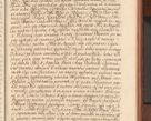 Zdjęcie nr 436 dla obiektu archiwalnego: Acta actorum episcopalium R. D. Constantini Feliciani in Szaniawy Szaniawski, episcopi Cracoviensis, ducis Severiae per annos 1720 - 1723 conscripta. Volumen I