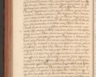 Zdjęcie nr 431 dla obiektu archiwalnego: Acta actorum episcopalium R. D. Constantini Feliciani in Szaniawy Szaniawski, episcopi Cracoviensis, ducis Severiae per annos 1720 - 1723 conscripta. Volumen I
