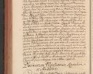 Zdjęcie nr 429 dla obiektu archiwalnego: Acta actorum episcopalium R. D. Constantini Feliciani in Szaniawy Szaniawski, episcopi Cracoviensis, ducis Severiae per annos 1720 - 1723 conscripta. Volumen I