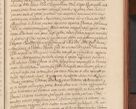 Zdjęcie nr 426 dla obiektu archiwalnego: Acta actorum episcopalium R. D. Constantini Feliciani in Szaniawy Szaniawski, episcopi Cracoviensis, ducis Severiae per annos 1720 - 1723 conscripta. Volumen I