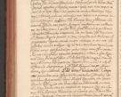 Zdjęcie nr 421 dla obiektu archiwalnego: Acta actorum episcopalium R. D. Constantini Feliciani in Szaniawy Szaniawski, episcopi Cracoviensis, ducis Severiae per annos 1720 - 1723 conscripta. Volumen I