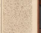 Zdjęcie nr 420 dla obiektu archiwalnego: Acta actorum episcopalium R. D. Constantini Feliciani in Szaniawy Szaniawski, episcopi Cracoviensis, ducis Severiae per annos 1720 - 1723 conscripta. Volumen I