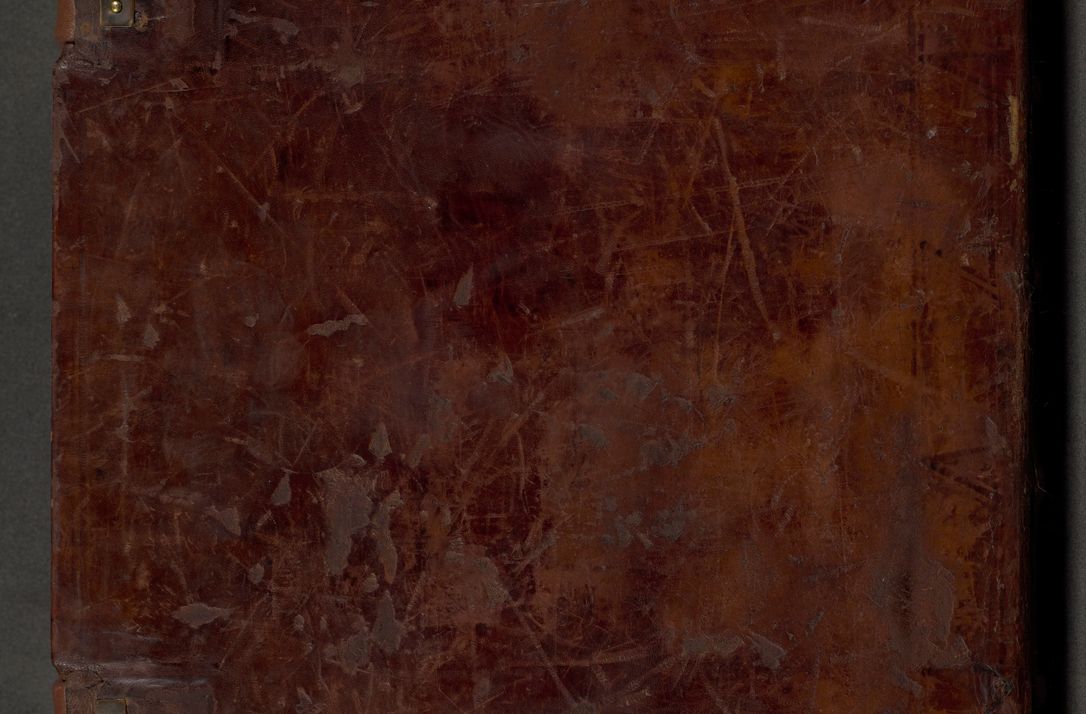 Zdjęcie nr 2 dla obiektu archiwalnego: Acta actorum episcopalium R. D. Constantini Feliciani in Szaniawy Szaniawski, episcopi Cracoviensis, ducis Severiae per annos 1720 - 1723 conscripta. Volumen I