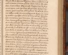 Zdjęcie nr 202 dla obiektu archiwalnego: Volumen VIII actorum episcopalium R. D. Joannis Małachowski, episcopi Cracoviensis ducis Severiae de anno 1697, quorum index videatur ad finem
