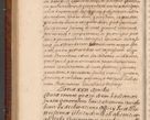 Zdjęcie nr 201 dla obiektu archiwalnego: Volumen VIII actorum episcopalium R. D. Joannis Małachowski, episcopi Cracoviensis ducis Severiae de anno 1697, quorum index videatur ad finem