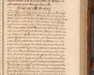 Zdjęcie nr 200 dla obiektu archiwalnego: Volumen VIII actorum episcopalium R. D. Joannis Małachowski, episcopi Cracoviensis ducis Severiae de anno 1697, quorum index videatur ad finem