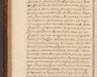 Zdjęcie nr 195 dla obiektu archiwalnego: Volumen VIII actorum episcopalium R. D. Joannis Małachowski, episcopi Cracoviensis ducis Severiae de anno 1697, quorum index videatur ad finem