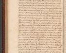 Zdjęcie nr 197 dla obiektu archiwalnego: Volumen VIII actorum episcopalium R. D. Joannis Małachowski, episcopi Cracoviensis ducis Severiae de anno 1697, quorum index videatur ad finem