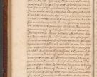 Zdjęcie nr 197 dla obiektu archiwalnego: Volumen VIII actorum episcopalium R. D. Joannis Małachowski, episcopi Cracoviensis ducis Severiae de anno 1697, quorum index videatur ad finem